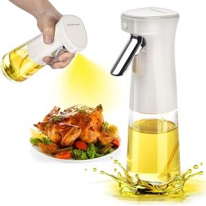 🆕Oil Sprayer Bottle For Cooking